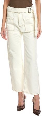 Etro Camile Denim Pant