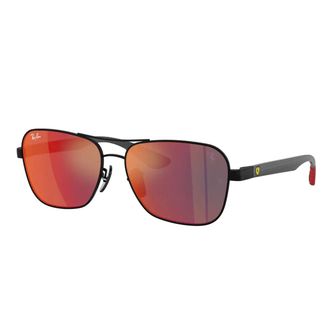 Ray-Ban Ray Ban Rb8336 M Sunglasses