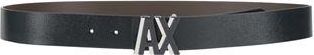 A|X Armani Exchange Kleinlederwaren - G&uuml;rtel auf YOOX.COM