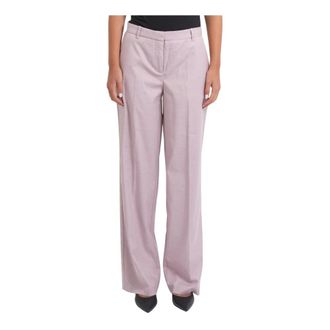 Guess Mujer, Pantalones, Rosa, Talla: XL