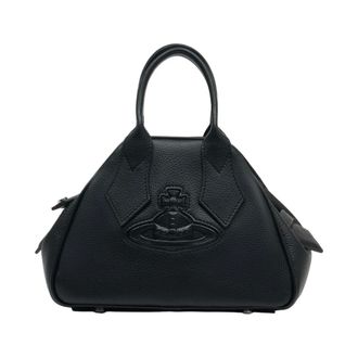 Vivienne Westwood Handbags, female, Black, Size: ONE SIZE Yasmine Small Bag