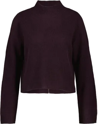 Henry Christ Truien & Vesten, Heren, Rood, XL, Turtleneck