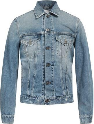 Pantaloni Torino COATS & JACKETS - Denim outerwear on YOOX.COM