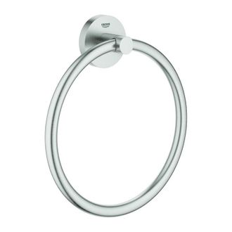 GROHE Anillo De Toalla Essentials