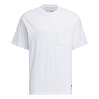 adidas Neo x Lotso T-Shirts White IP4039