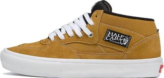 Vans Skate Half Cab Gold White VN0A5FCDGLD