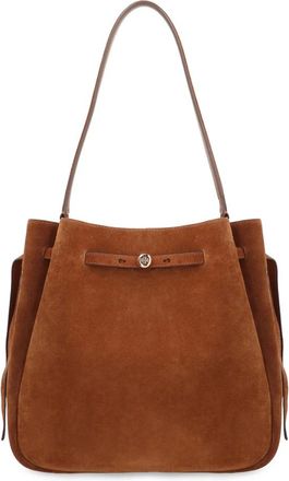 Tory Burch Mujer, Bolsos, Marrón, Talla: ONE Size