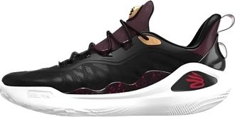 Under Armour Curry 11 DC Black Red 3026616-001