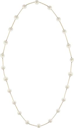 Allurez 14K 5.5X6mm Pearl Pendant