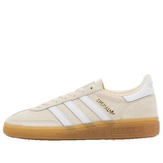 adidas Handball Spezial Wonder White Gum ID8778