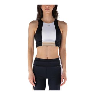 Goldbergh Goldbergh, Dames, Tops, Veelkleurig, Maat: L