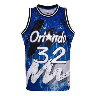Mitchell & Ness NBA SW 94-95 32 TFSM1253-OMA94SONBLUE