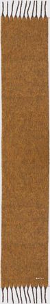 Bally Scarf BALLY Woman color Brown