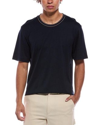 Orlebar Brown Standaro Ribbon T-Shirt