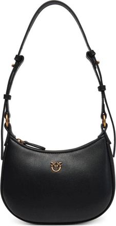 Pinko Mujer, Bolsos, Negro, Talla: ONE Size