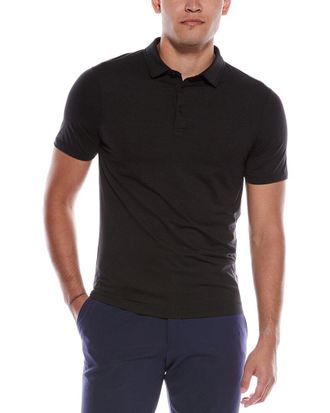 lululemon Lululemon Evolution Polo Shirt