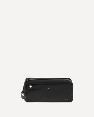 Kiton Beauty Case with zip Male UNI