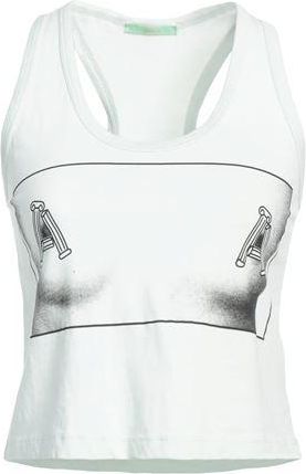 Aries TOPWEAR - Tank Tops sur YOOX.COM