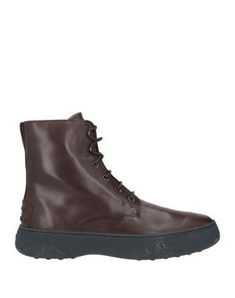Tod's FOOTWEAR - Ankle boots sur YOOX.COM