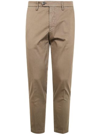 Michael Coal Pantaloni American Pocket