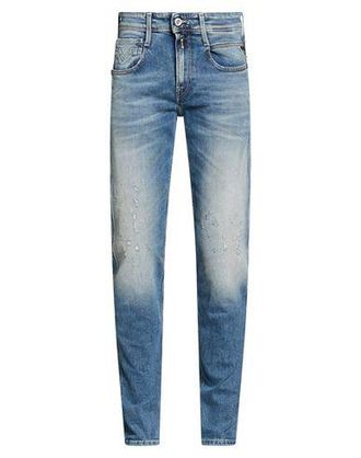 Replay BOTTOMWEAR - Jeans sur YOOX.COM