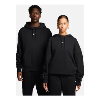 Nike x NOCTA Drake NRG Fleece CS Hoodie Black FN7659-010
