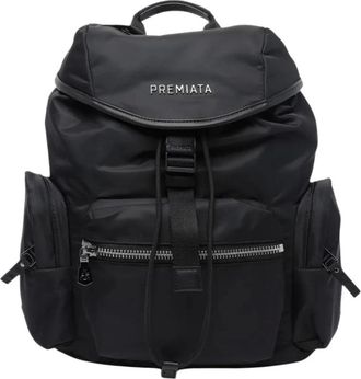 Premiata Zaini - - Bags - Uomo - Nero - ONE SIZE