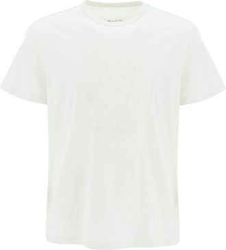 Maison Margiela Numerical Logo T-shirt