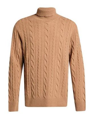 MQJ KNITWEAR - Turtlenecks sur YOOX.COM