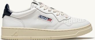 Autry Medalist Low Man