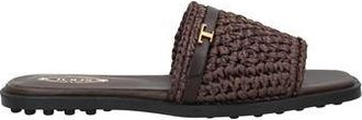 Tod's FOOTWEAR - Sandals on YOOX.COM