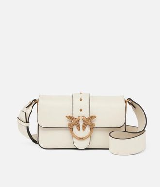 Pinko Pinko Love One Mini Slouchy
