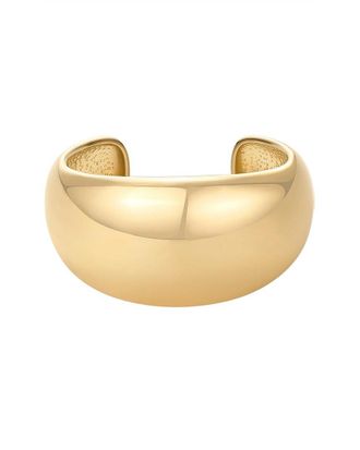Liv Oliver 18K Plated Bracelet