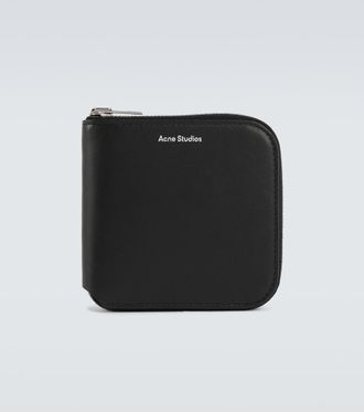Acne Studios Portafoglio in pelle