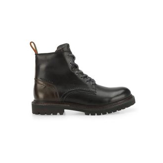 Ambitious Ero Lace-Up Stivali - - Shoes - unisex - Nero - 42 EU