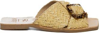 Ria Menorca Donna, Scarpe, Marrone, 38 EU, new