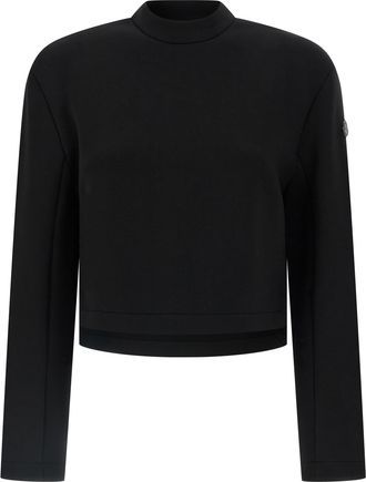 Moncler Womens Moncler X Edward Enninful Sweatshirt