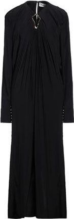 Lanvin DRESSES - Maxi dresses sur YOOX.COM