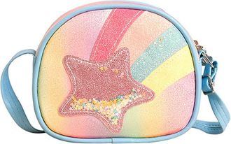 Generic Womens Cross-Body Bags Cross Body Bag Women for Work, Office Japanese Style Casual Messenger Bag, Durable Water-Resistant Crossbody Sling with Multipl