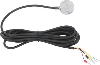 OEM Minisensor De Presi&oacute;n Y Fuerza De Alta Precisi&oacute;n, C&eacute;lula De Carga, Pesaje, Compresi&oacute;n, Espacio Reducido, Microsensor Para Equipos De Automatizaci&oacute;n, 1