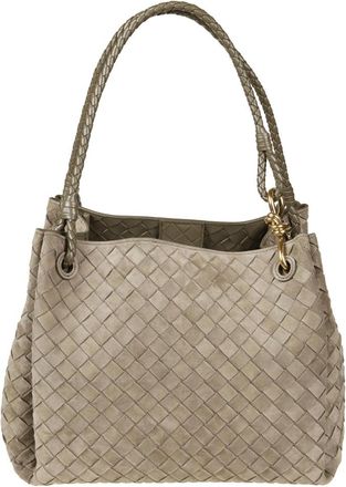 Bottega Veneta Donna, Borse, Verde, Taglia unica, new