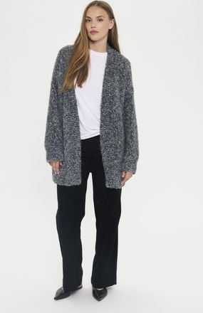 Saint Tropez Vest NorthSZ Vest Loose fit