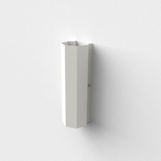 Lumicom Edge Aplique Monocolor Mate