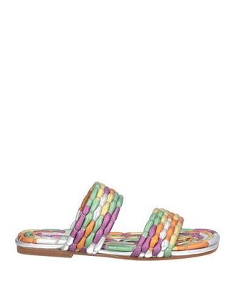 Dries Van Noten SCHUHE - Sandalen auf YOOX.COM