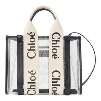 Chlo&eacute; Mujer, Bolsos, Blanco, Talla: ONE Size