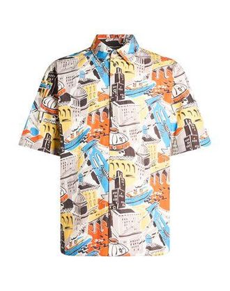 Moschino TOPWEAR - Shirts on YOOX.COM