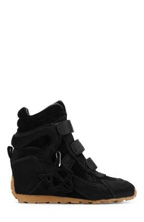 Naked Wolfe Element Black Pony at Nordstrom, Size 39.5
