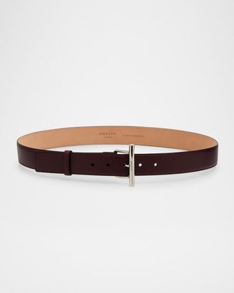 Women's Alexander McQueen Leather Belts - up to −73% | Stylight