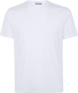 Girelli Bruni Giza Short Sleeves T-Shirt