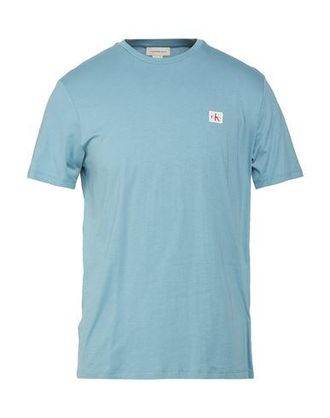 Calvin Klein TOPWEAR - T-shirts on YOOX.COM
